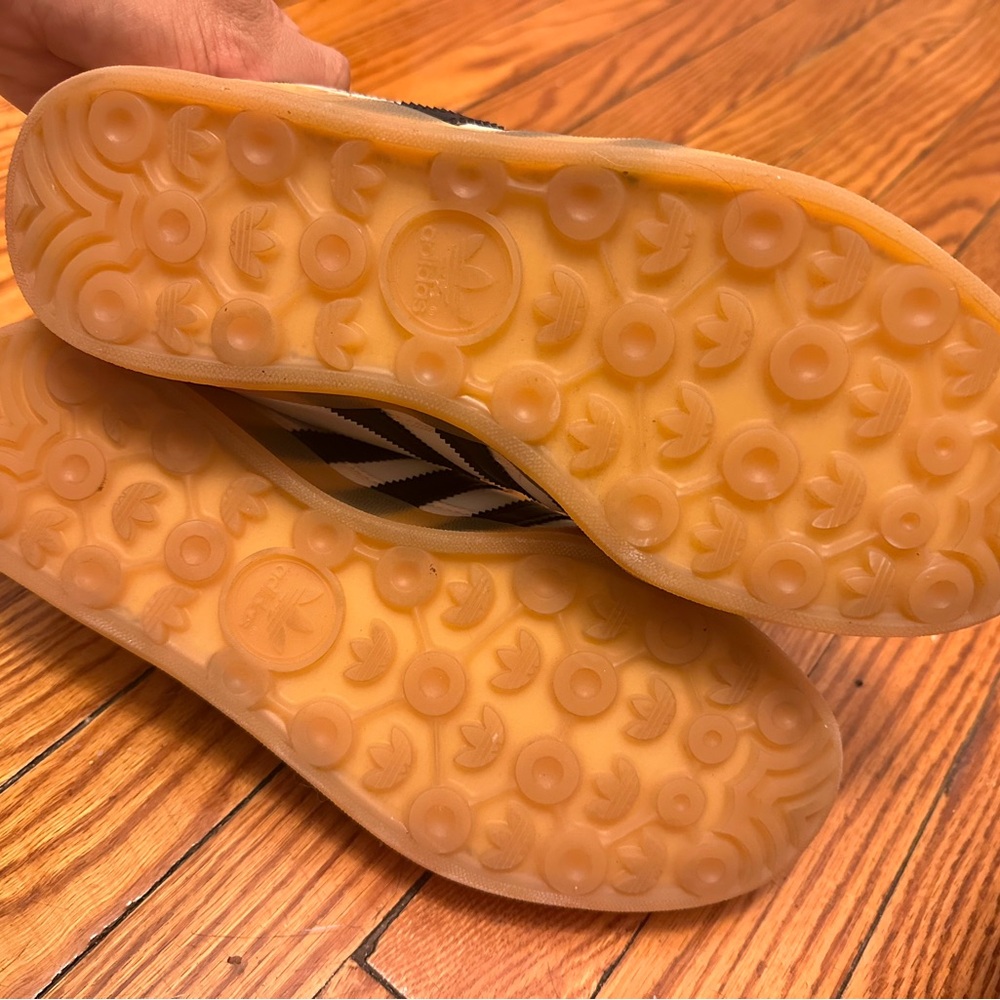 Bad Bunny x Gazelle Indoor 'Core White'